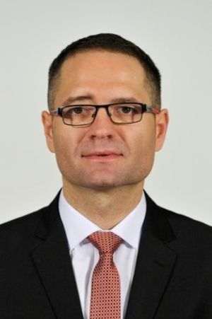 Bogdan Matei