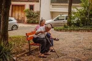 Rising Number of Centenarians Puts Pressure on Pension and Healthcare Systems