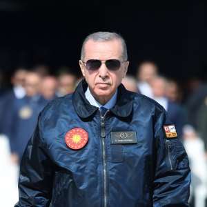 Sursa foto: Facebook/ Recep Tayyip Erdogan