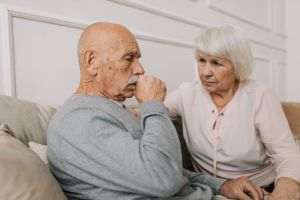 Study: Muscle mass loss signals higher risk of dementia