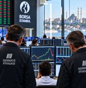 Turcia a reţinut 38 de persoane acuzate de manipularea pieţei de capital