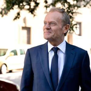 Sursa foto: X/ Donald Tusk