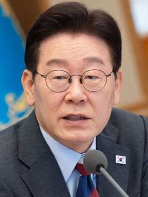 Sursă foto: Wikipedia/Lee Jae-myung