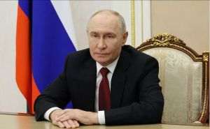 Sursă foto: Facebook/Russian Foreign Ministry, Vladimir Putin
