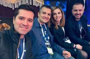 BREWTIFI atrage o rundă de finanţare de la un grup de angel investors din TechAngels şi Food Angels HUB