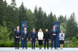 Sursa foto: X / Volodymyr Zelenskyy