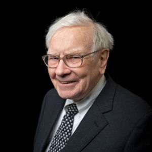 Sursa foto: X/ Warren Buffett