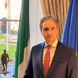Sursa: Facebook/ Simon Harris