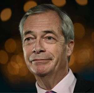 Sursă foto: Facebook / Nigel Farage