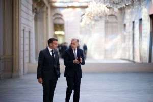 Sursă foto: Facebook / Prime Minister of Canada﻿