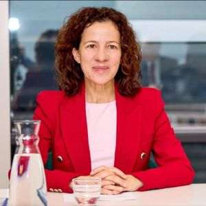 Roxana Mînzatu, vicepreşedinta executivă a Comisiei Europene, în vizită în Statele Unite, în perioada 20-24 septembrie