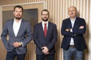 Vitalis Consulting gestionează proiecte de 3,5 miliarde euro