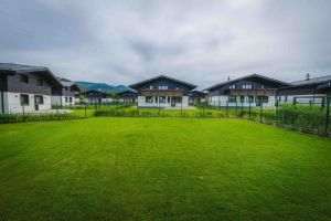 Teleferic Grand Residence lansează un proiect rezidenţial premium 