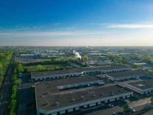 CJ Cluj: Investiţie nouă în parcul industrial Tetarom III din Jucu