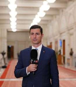 Ionel Bogdan: PSD caută motive artificiale pentru a evita o discuţie serioasă despre guvernare