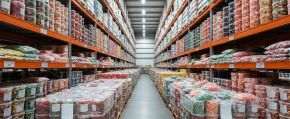 Cererea de dulciuri angro creşte înaintea Crăciunului: cum se pregătesc retailerii pentru vârful de sezon