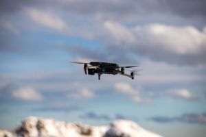 El Mundo: CIA avertizează aliaţii europeni asupra unor posibile atacuri cu drone ruseşti lansate din nave ale „flotei fantomă”