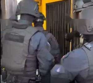 DIICOT a pus sub sechestru casa lui Călin Georgescu din Mogoşoaia