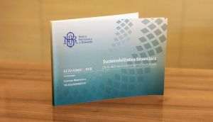 BNR organizează evenimentul de lansare a volumului „Sustenabilitatea financiară - de la deficite la convergenţă nominală”