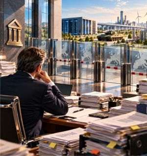 EBA: EU banks cannot adequately finance the bloc's ambitions