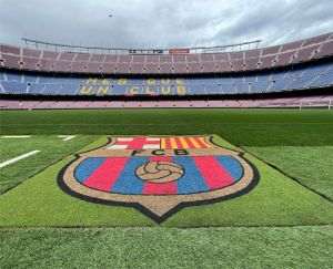 Football and Money: FC Barcelona's Debt Reaches Over euro2 Billion