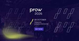 PROW Conference anunţă primii speakeri confirmaţi pentru ediţia din 30 octombrie, la Timişoara
