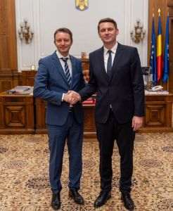 Sursă foto: Facebook / Mircea Abrudean