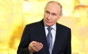 Sursă foto: Facebook/Russian Foreign Ministry, Vladimir Putin