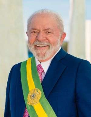 Sursă foto: Wikipedia/Luiz Inacio Lula da Silva