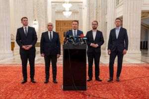 Sursă foto: Facebook/Siegfried Mureşan
