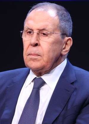 Sursă foto: Wikipedia/Serghei Lavrov