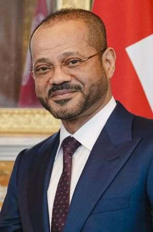 Sursă foto: Wikipedia/Sayyid Badr al-Busaidi