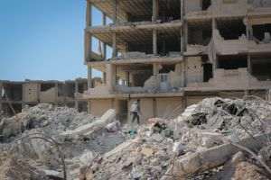 Al Jazeera: Ministrul Sănătăţii din Yemen avertizează că sistemul medical s-ar putea prăbuşi în unele zone