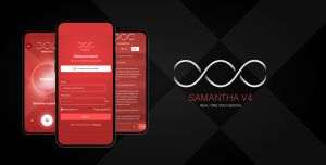 UXR lansează Samantha AI V4, noua versiune cu memorie a platformei româneşti de inteligenţă artificială conversaţională