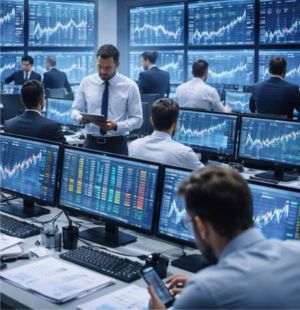 Bursa Internaţională a Moldovei începe admiterea emitenţilor şi agenţilor de bursă