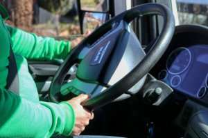 Miruţă: Dacă platforma TollRo nu va fi operaţională la 1 octombrie, nu voi semna niciun ordin pentru amendarea transportatorilor