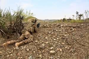 SUA se retrag din Irak, după mai bine de două decenii