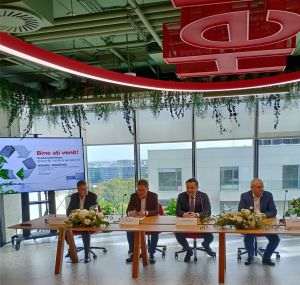 New sustainability solutions in the construction industry