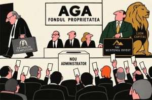 Deznodământ prevăzut la FP: SAI Muntenia, aleasă administrator pentru patru ani