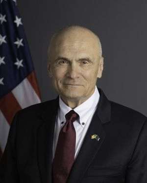 Sursă foto: Wikipedia/Andrew Puzder