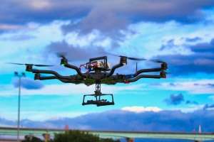 Chişinăul condamnă o nouă încălcare a spaţiului aerian de către drone ruseşti