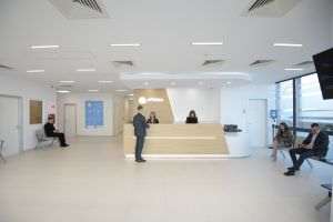 Asirom şi Affidea România lansează GrupMED Hibrid - un produs inovator pentru companii, care combină asigurarea de sănătate cu abonamentul medical privat