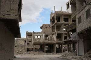 AFP: Arabia Saudită acuză rebelii houthi că au atacat un transformator la Medina
