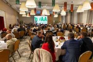 Agra Asigurări marchează 10 ani de activitate în România: de la 170.000 la 1,76 milioane de hectare asigurate anual