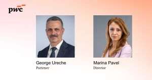 Studiu PwC: Piaţa de fuziuni şi achiziţii din România continuă să crească şi ajunge la o valoare de 2,3 miliarde de euro în trimestrul al treilea din 2026 