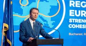 Bătălia pentru coeziune: regiunile cer bani, statele europene bogate cer tăieri ale bugetului UE