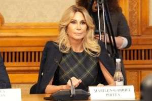 Sursa: Facebook / Raluca Turcan