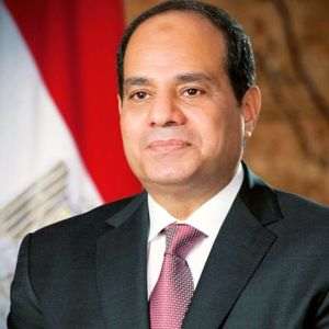 Sursa foto: X / Abdelfattah Elsisi
