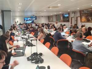 Agricultorii solicită un buget majorat pentru perioada 2028-2034