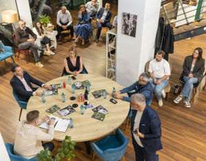 45% dintre consumatori spun că nu mai revin într-un restaurant dacă servirea este lentă
